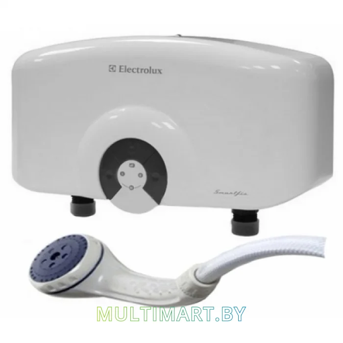 Водонагреватель Electrolux SMARTFIX S (5.5 кВт)